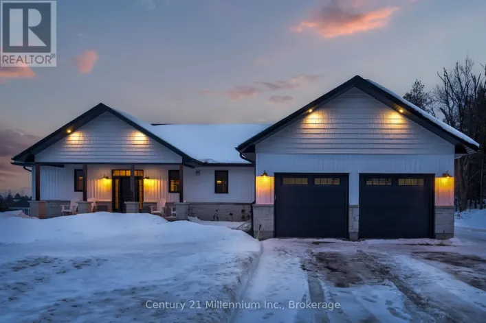 109 GRANDORE STREET, Georgian Bluffs