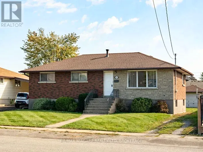 109 HAMPTON AVENUE, Port Colborne