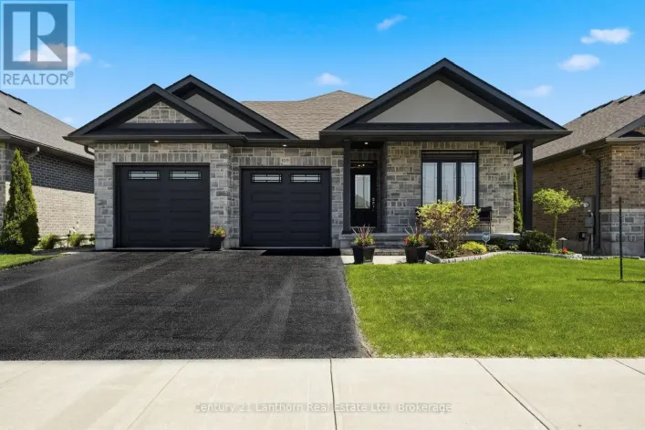 109 HAMPTON RIDGE DRIVE, Belleville
