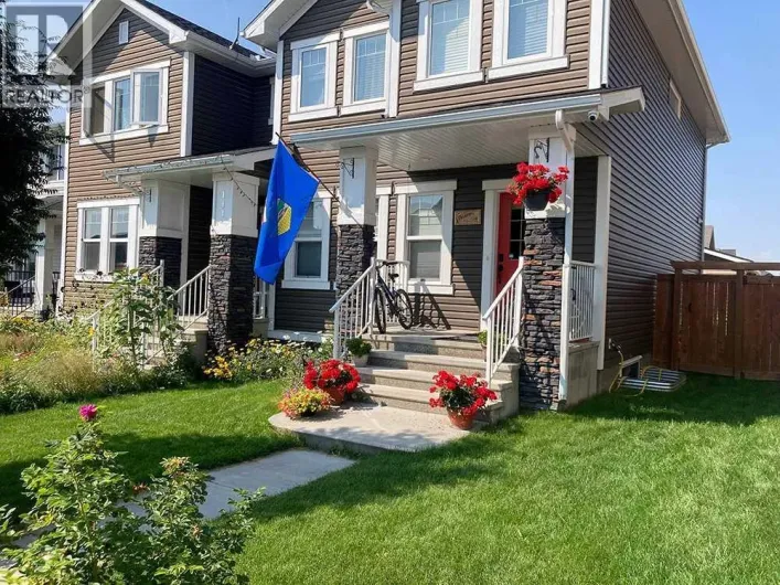 109 Heartland Boulevard, Cochrane