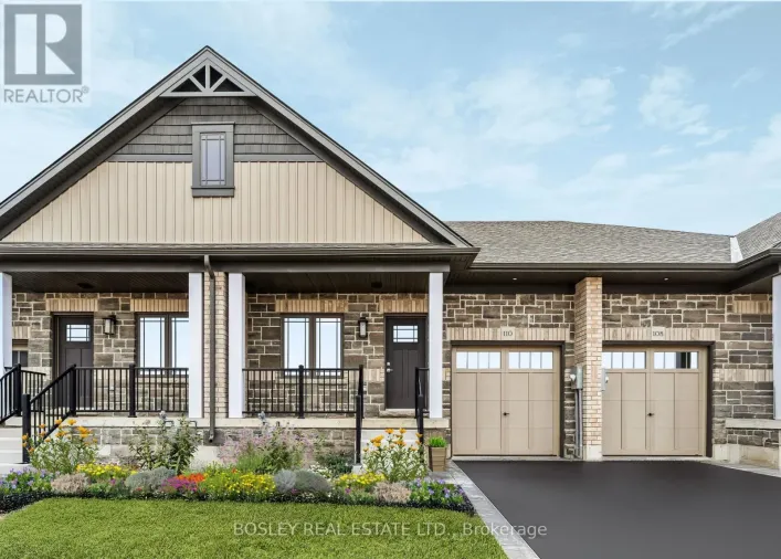 109 HERBERT AVENUE, Grey Highlands