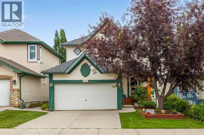 109 Hidden Valley Grove NW, Calgary