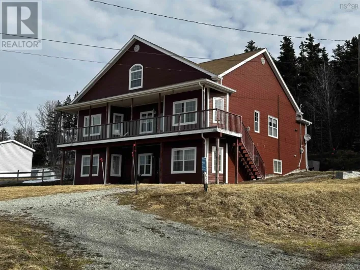 109 High Road, Port Hood