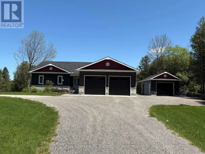 109 HIGHLAND DRIVE, West Grey