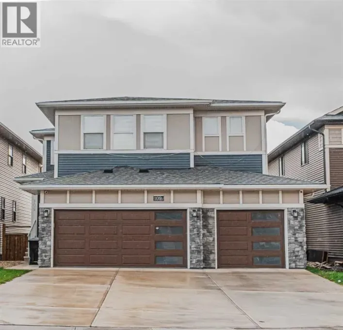 109 Homestead Crescent NE, Calgary