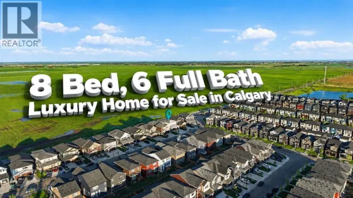 109 Homestead Crescent NE, Calgary