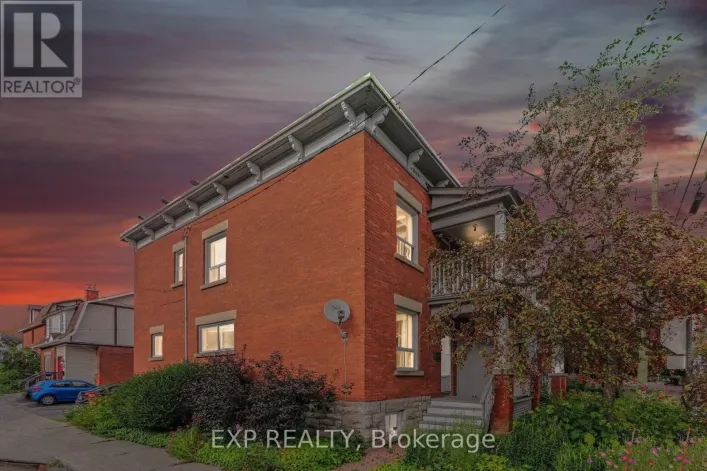 109 HOPEWELL AVENUE, Ottawa