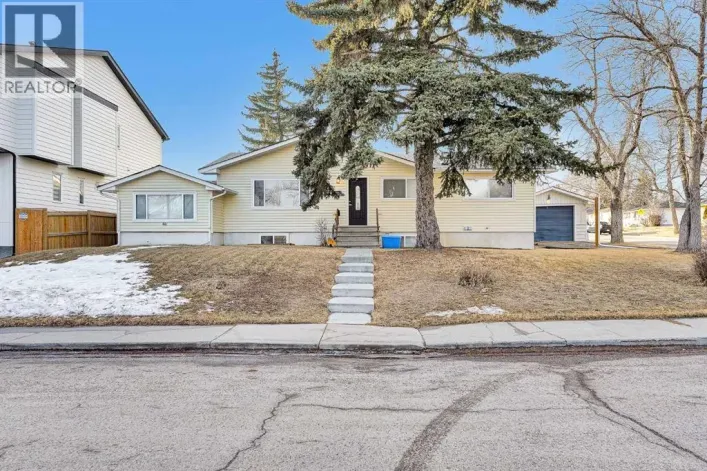 109 Hudson Road NW, Calgary