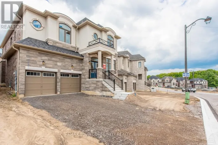 109 JAMES WALKER AVENUE, Caledon