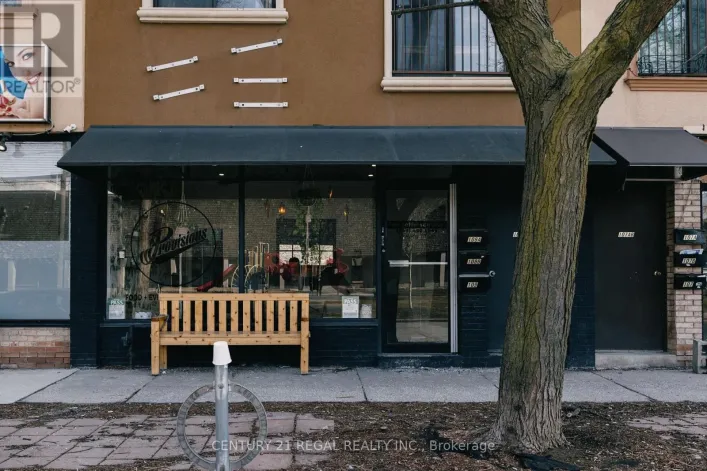 109 JEFFERSON AVENUE, Toronto