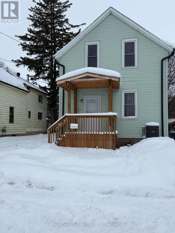 109 JOHN STREET E, East Zorra-Tavistock