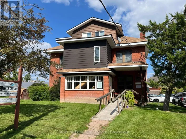 109 KIMBERLEY AVENUE, Bracebridge