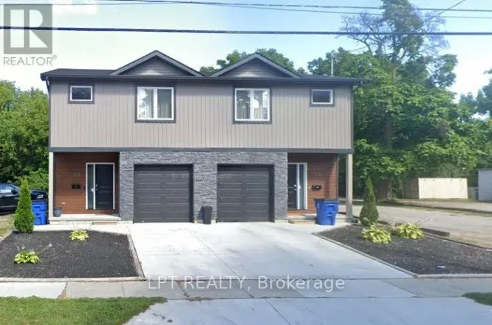 109 KING STREET E, Chatham-Kent