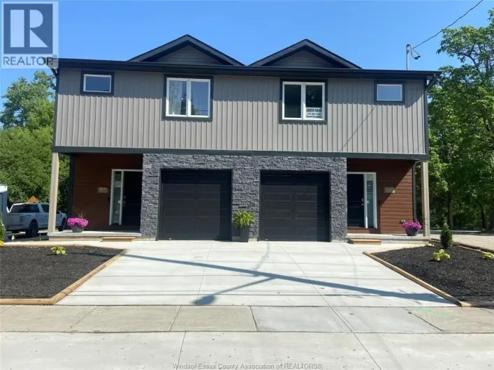 109 KING STREET East, Chatham