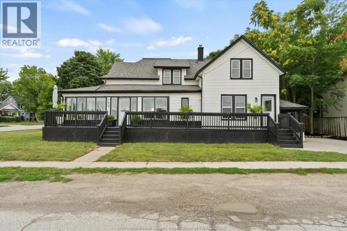 109 KING STREET East, Harrow