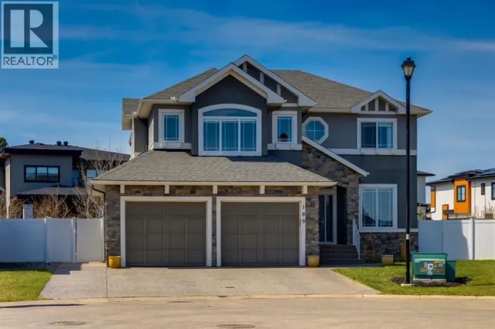 109 Kinniburgh Bay, Chestermere