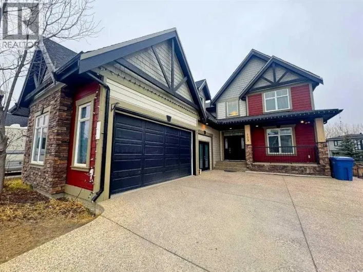 109 Kinniburgh Boulevard E Boulevard E, Chestermere