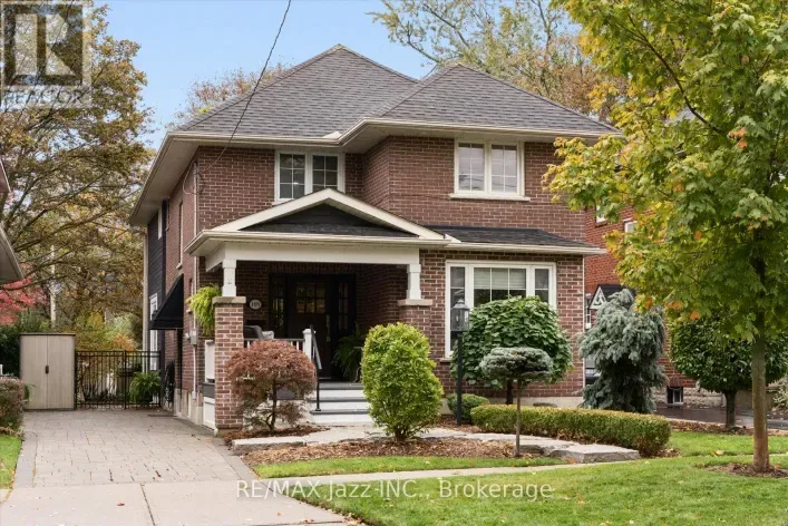 109 LAUDER ROAD, Oshawa