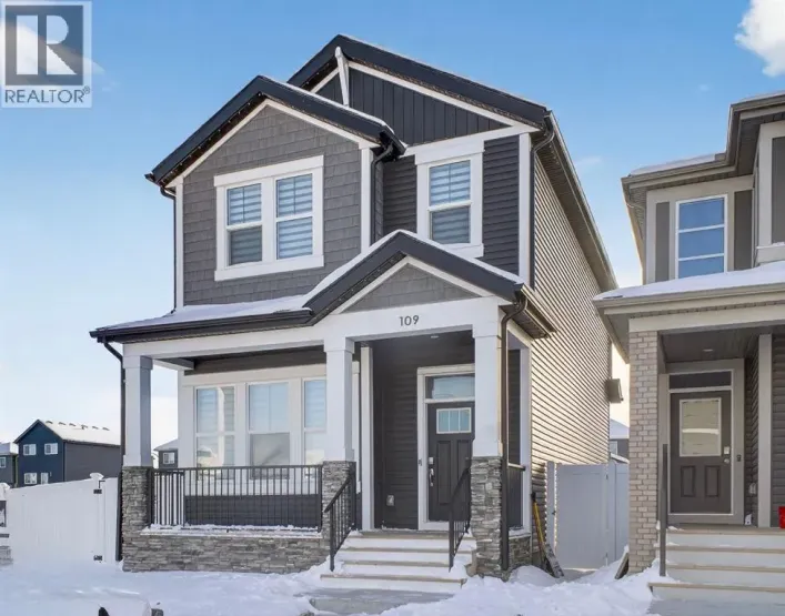 109 Legacy Glen Point SE, Calgary