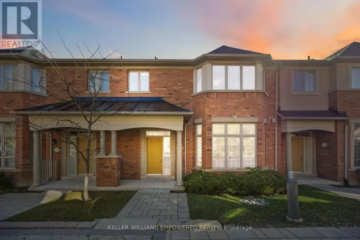 109 LEGENDS WAY, Markham