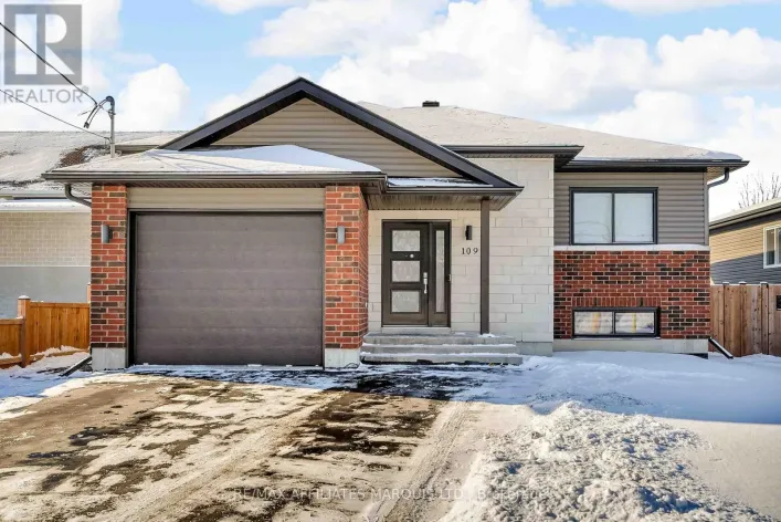 109 LEONIA STREET, Cornwall