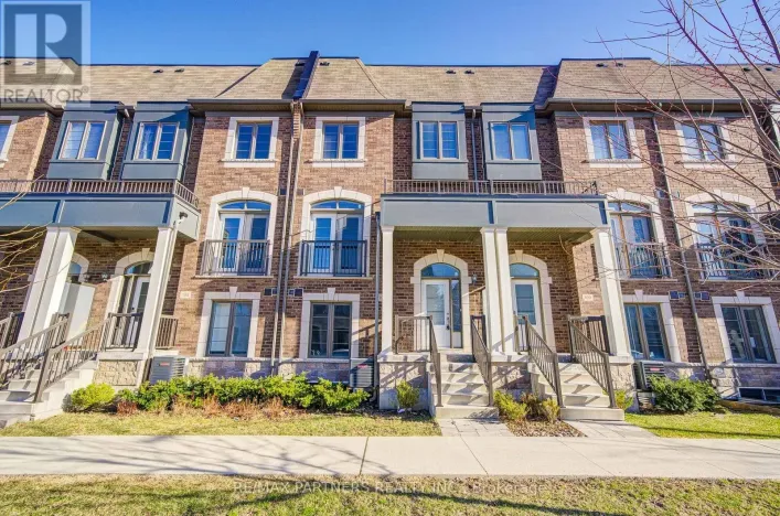 109 LICHFIELD ROAD, Markham