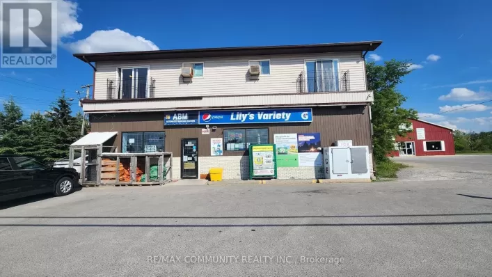 109 LINDSAY STREET, Kawartha Lakes