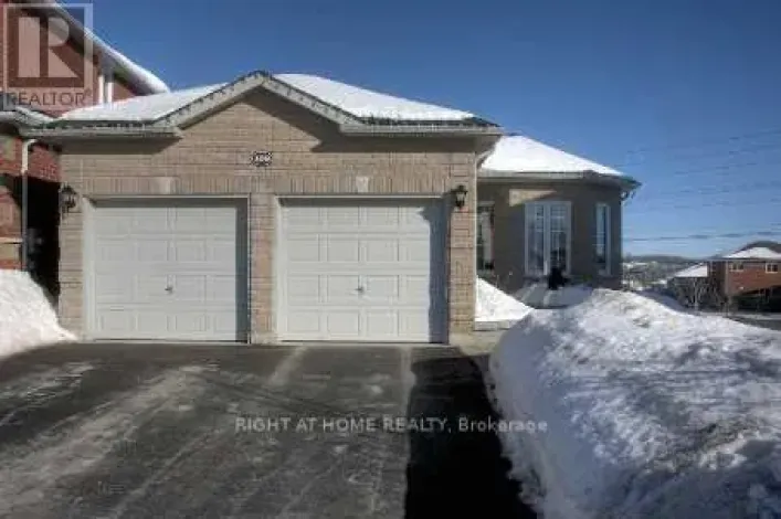 109 LIVIA HERMAN WAY, Barrie