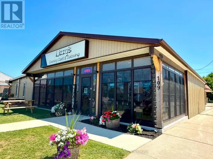 109 MAIN STREET, Lambton Shores