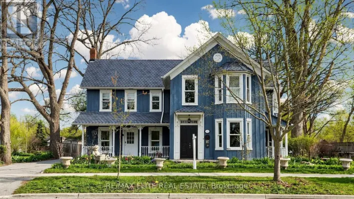 109 MAIN STREET, Markham