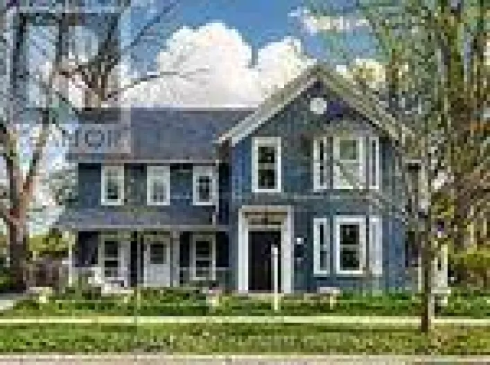 109 MAIN STREET, Markham