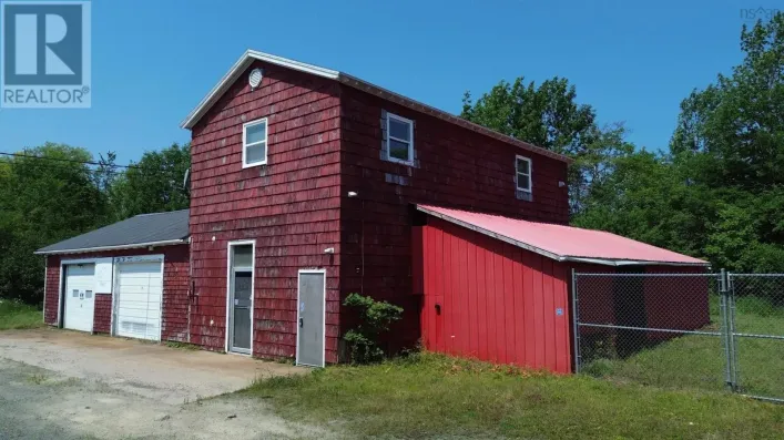 109 Main Street, Whycocomagh