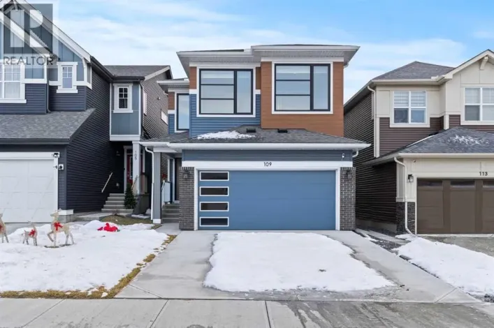 109 Mallard Grove SE, Calgary