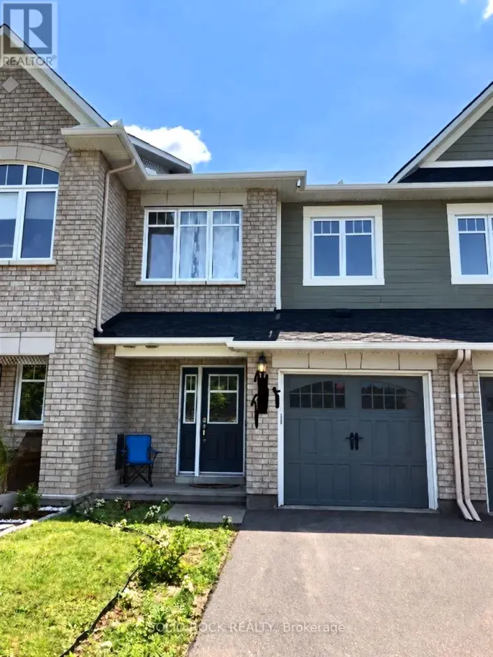 109 MANCINI WAY, Ottawa