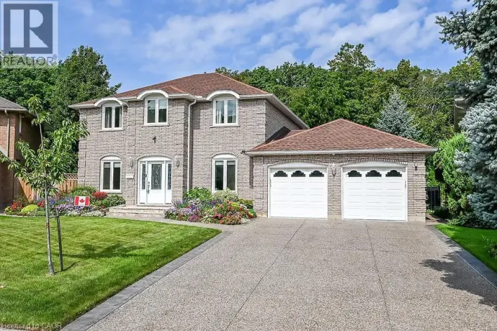 109 MAPLE Drive, Hamilton