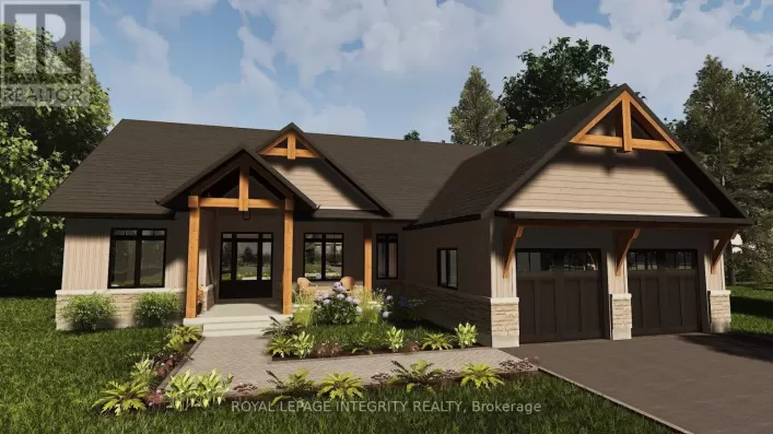 109 MAPLESTONE DRIVE, North Grenville