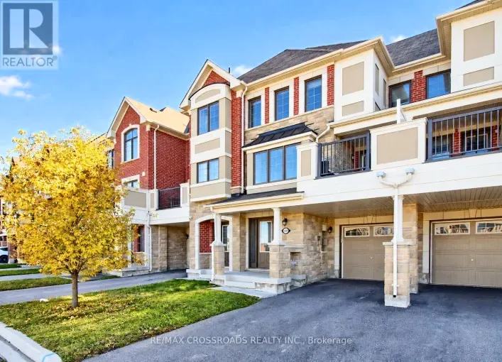 109 MCALISTER AVENUE, Richmond Hill