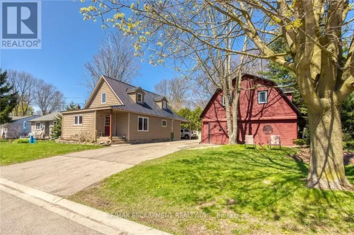 109 MCNAB STREET E, Norfolk