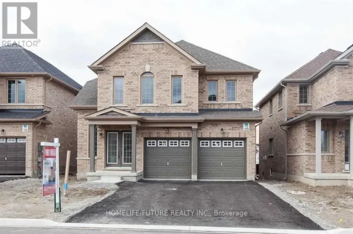 109 MILBY CRESCENT, Bradford West Gwillimbury