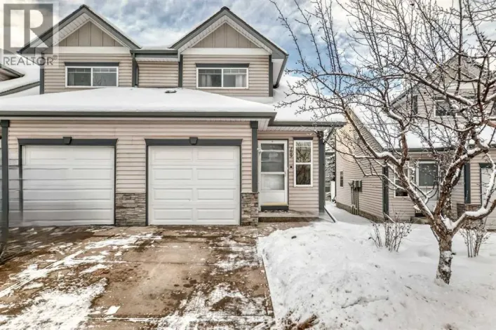 109 Millview Square SW, Calgary