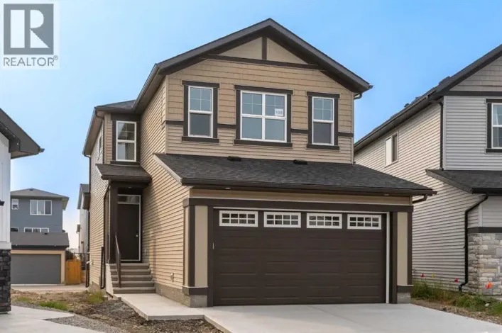 109 Monterey Place SE, High River