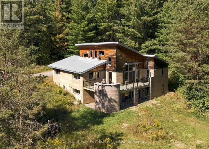 109 MOUNT PLEASANT ROAD, Cramahe