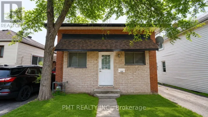 109 NASSAU STREET, Oshawa