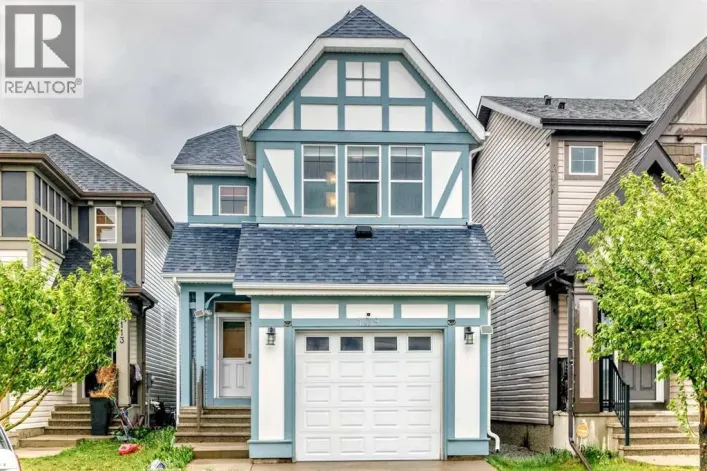 109 New Brighton Park SE, Calgary