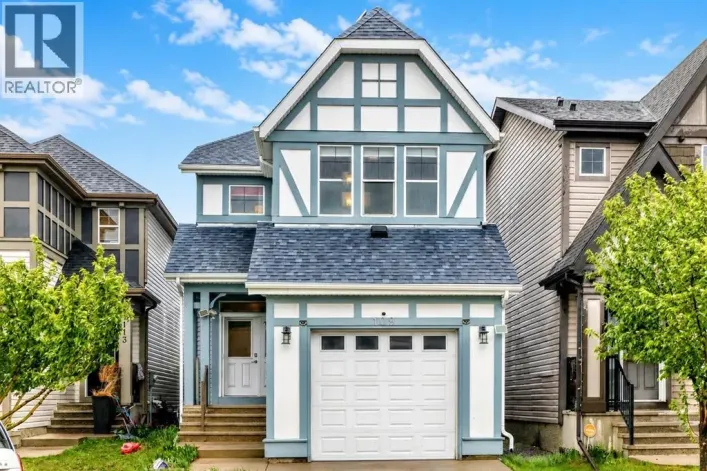 109 New Brighton Park SE, Calgary