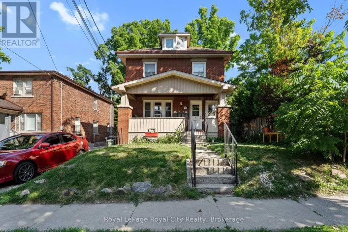 109 NORTHUMBERLAND STREET, Guelph