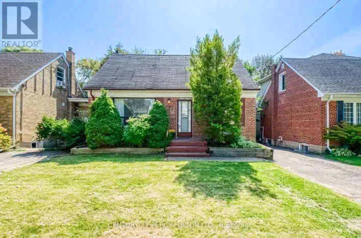 109 NORTON AVENUE, Toronto