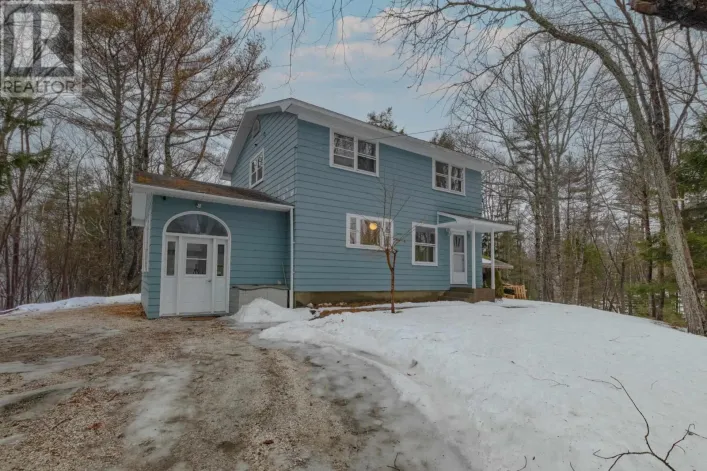 109 Ohio Road, Shelburne