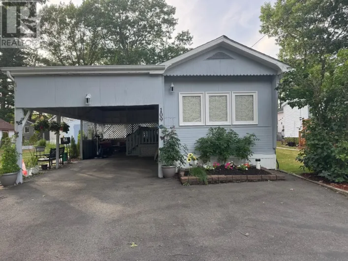 109 Olympic Avenue, New Minas