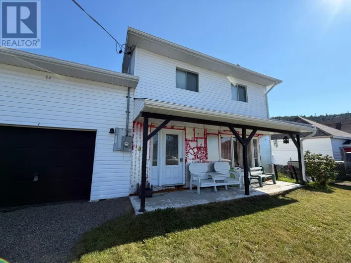 109 ONTARIO STREET, Schreiber